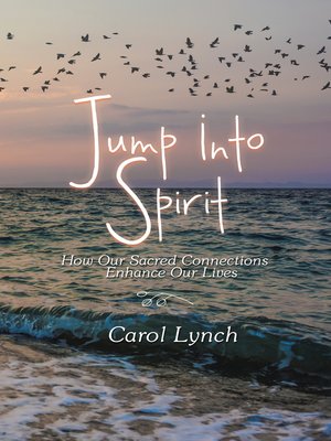 cover image of Jump into Spirit